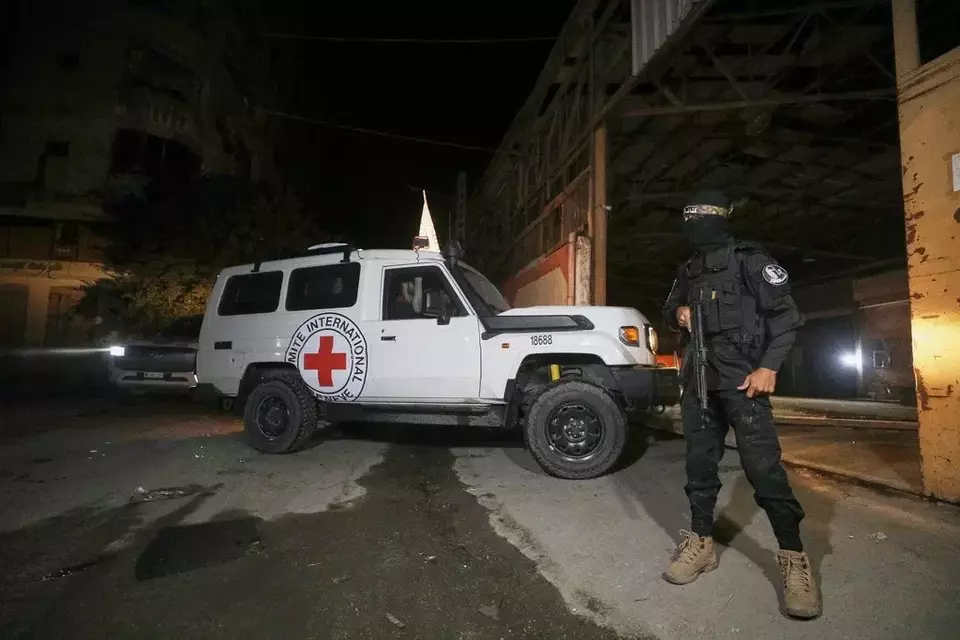 Hamas Lambat Serahkan Jenazah Sandera, Israel Perketat Bantuan ke Gaza