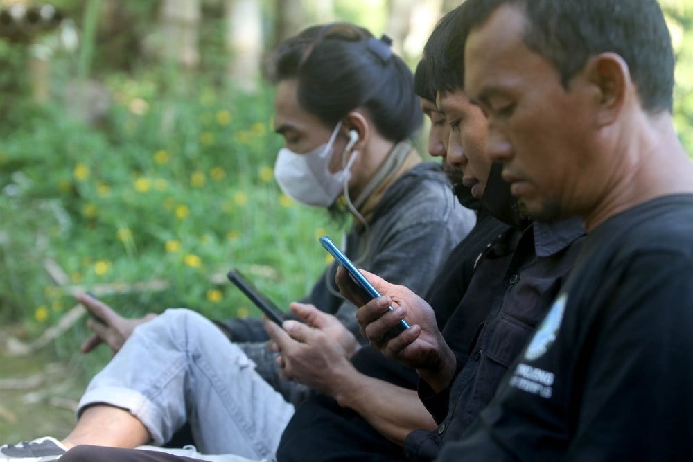 Baterai Smartphone Cepat Terkuras? Waspadai Ciri-ciri HP Disadap Jarak Jauh
