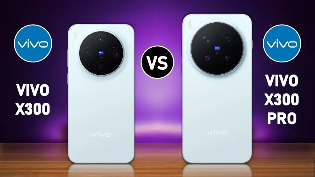 Vivo X300 Pro Flagship Resmi Hadir: Performa Tangguh dan Kamera Super Canggih!