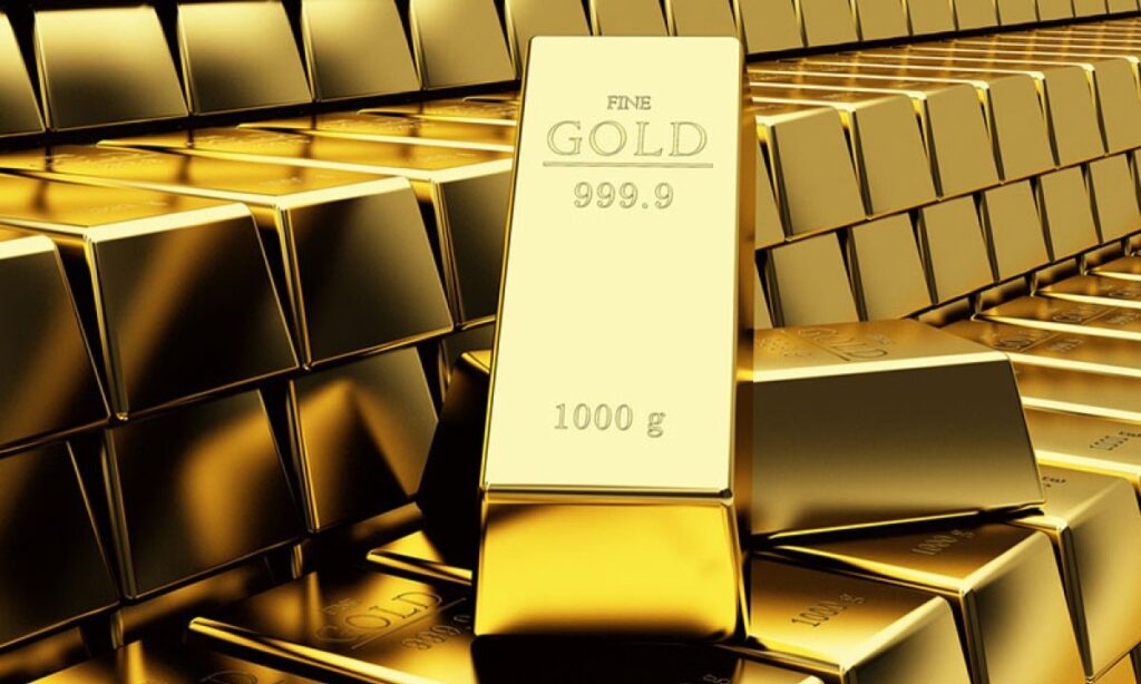 Harga Emas di Pegadaian Hari Ini Senin 13 Oktober 2025 Kompak Stabil