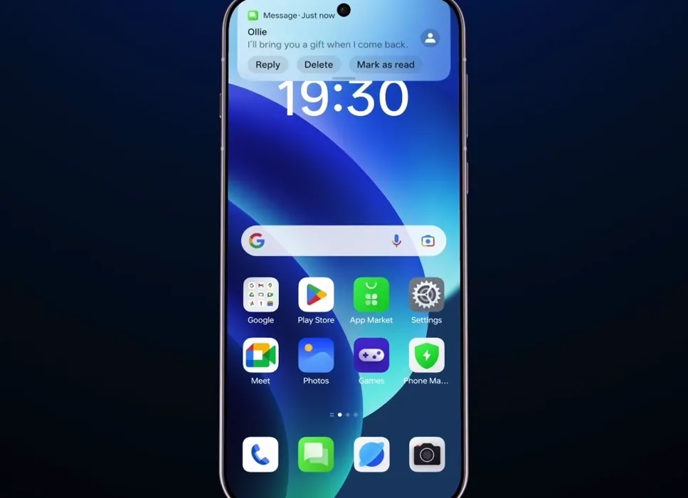 OPPO A6 Pro 5G: Ungkap Kelebihan dan Kekurangan yang Perlu Kamu Tahu Sebelum Beli!