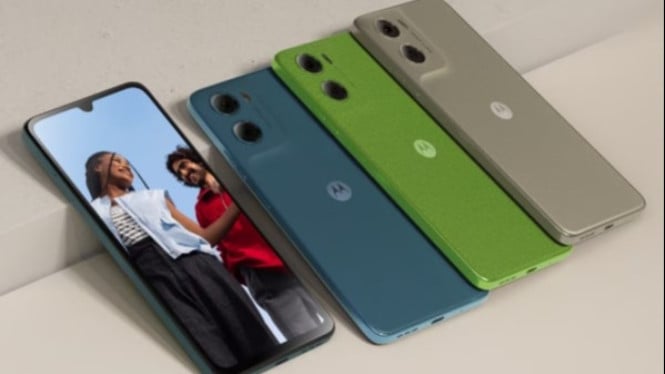 7 Smartphone Gahar untuk Gaming & Fotografi Mulai Rp1 Jutaan, Spek Bikin Takjub!