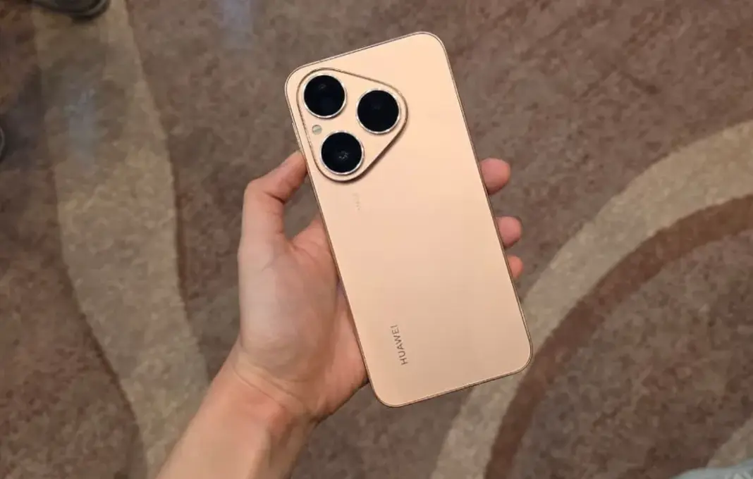 Huawei Pura 80 Resmi Meluncur di Indonesia, Harga Rp 10,9 Juta dengan Fitur Unggulan!