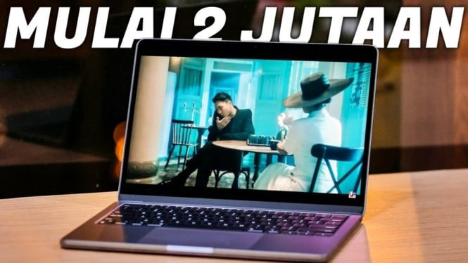 Laptop Mahasiswa 2025: 5 Rekomendasi Murah Terbaik untuk Kuliah Tanpa Ribet!