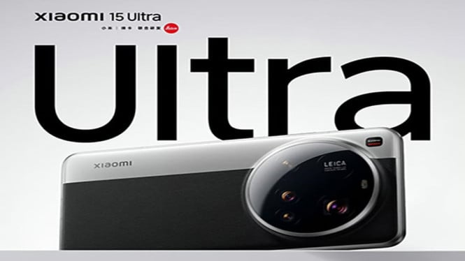 Bocor! Xiaomi 17 Ultra Usung Quad-Kamera 200MP, Tantang Kamera Profesional Segera Rilis