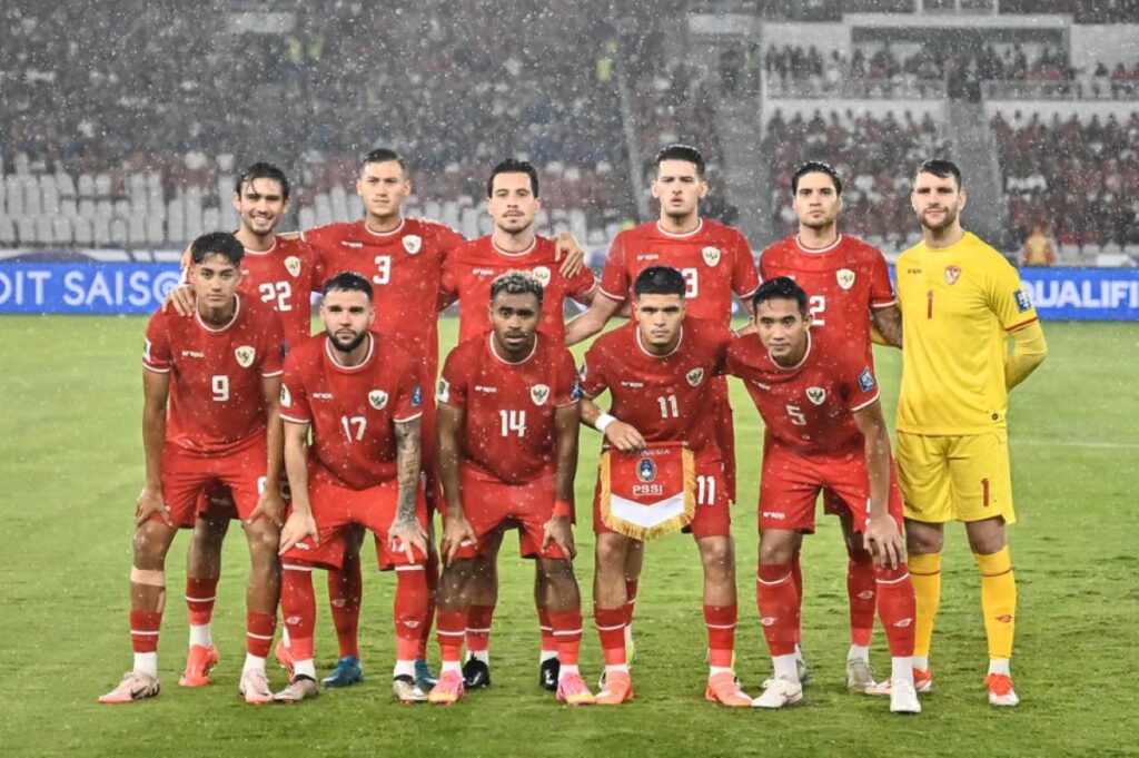 Jelang Irak vs Indonesia, Pelatih Timnas U-23 India Doakan Skuad Garuda Menang