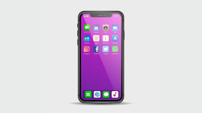 Layar iPhone Tidak Responsif? 6 Cara Ampuh Atasi Masalah Sentuh Tanpa Ribet!
