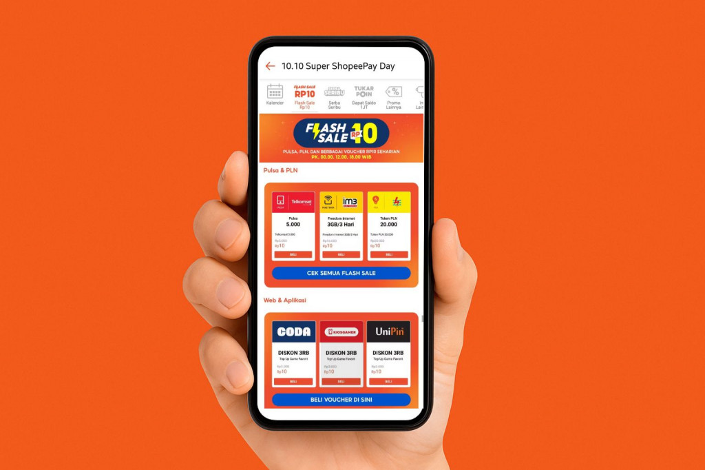 5 Tips Makin Untung Manfaatin Promo Tanggal Kembar, Cuan Maksimal!