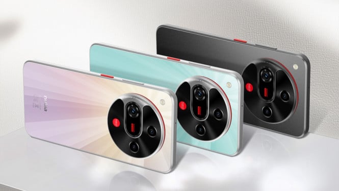3 HP Kamera 2 Jutaan Terbaik, Foto Tajam & Harga Murah! Pilihan Budget Aman 2025