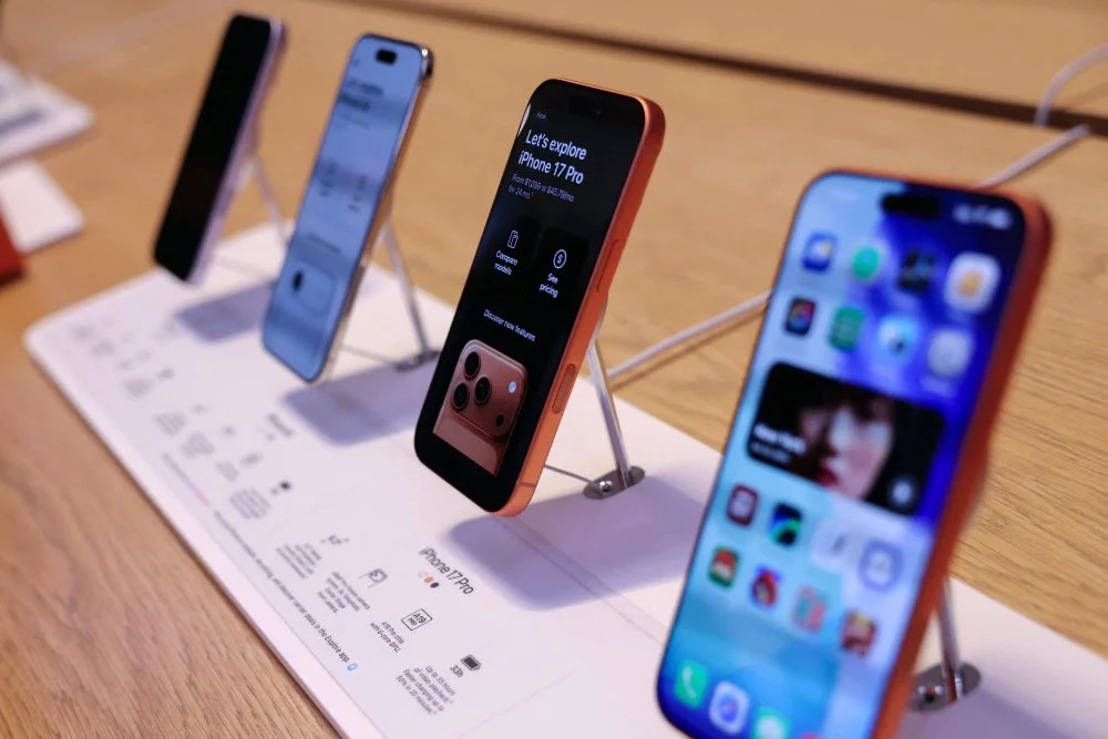 Resmi! Harga iPhone 17 Series di Indonesia Mulai Rp17 Jutaan 2025