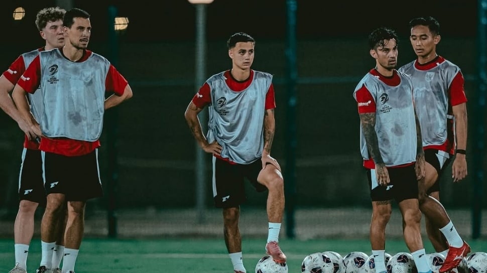 Jelang Lawan Arab Saudi, Media Eropa Kaget dengan Performa Timnas Indonesia Era Kluivert