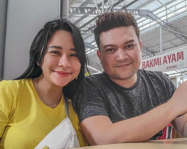 Belum Cerai, Chikita Meidy Digugat Balik Suami Soal Mahar dan KPR Rumah