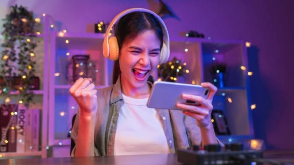 7 HP Gaming 1 Jutaan dengan Baterai Paling Awet 2025, Cocok untuk Main Seharian!