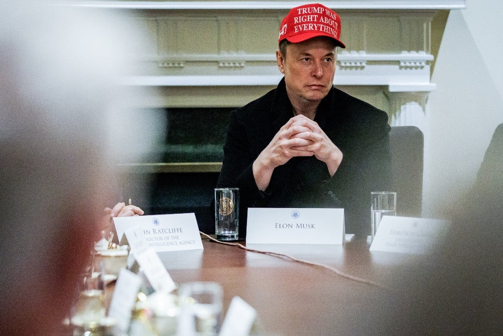 Elon Musk Gemborkan "Cancel" Netflix, Ada Apa di Balik Isu Ini?