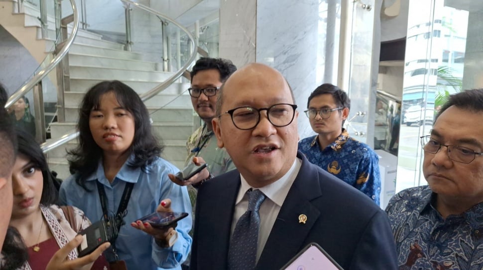 Bos Danantara Akui Patriot Bond Terserap Habis, Diborong Para Taipan?