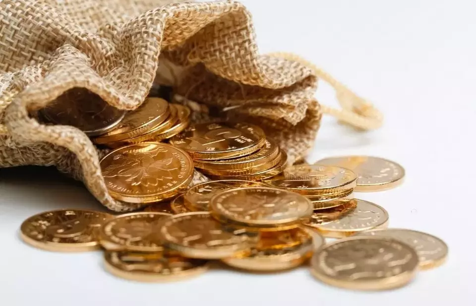 10 Koin Emas Terkenal di Dunia Paling Dicari Investor dan Kolektor 2024