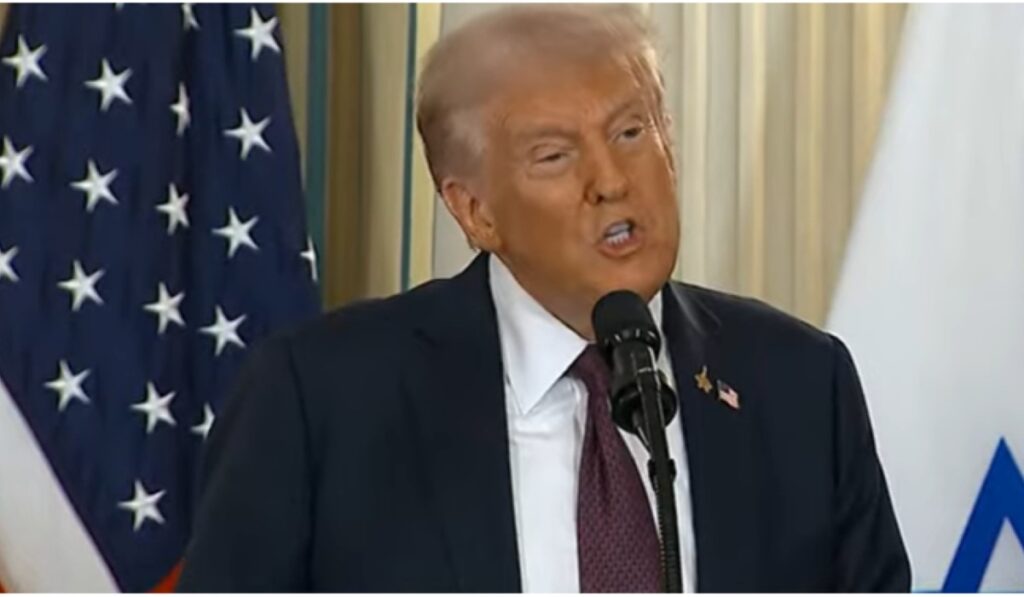 Rusia Sambut 20 Poin Trump untuk Akhiri Genosida Gaza: Upaya Perdamaian