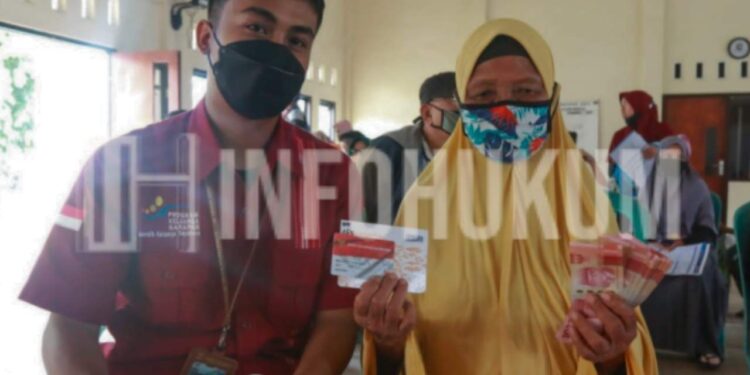 Bansos Oktober 2025: Cara Cek Pakai KTP dan Dapatkan Beras Gratis, Cek Sekarang!