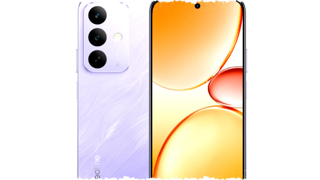 Realme C85 5G Resmi Meluncur dengan Baterai Super Besar 7,000mAh dan Spesifikasi Kuat