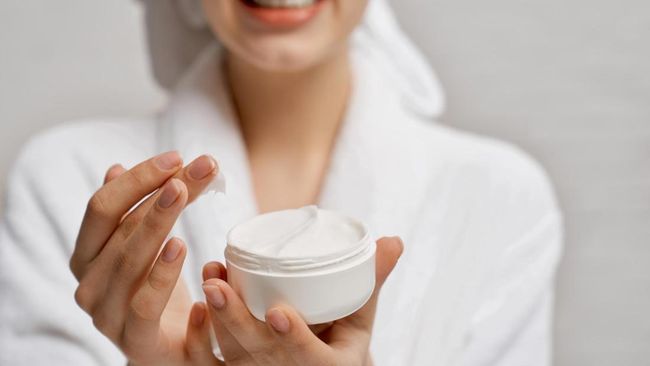 5 Rekomendasi Moisturizer Terbaik untuk Kulit Berjerawat, Ampuh Melembapkan dan Mencegah Iritasi