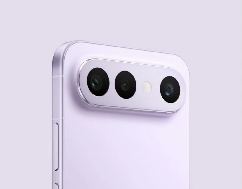 Vivo S50 Pro Mini Resmi Rilis dengan Desain Mirip iPhone Air dan Spesifikasi Lengkap