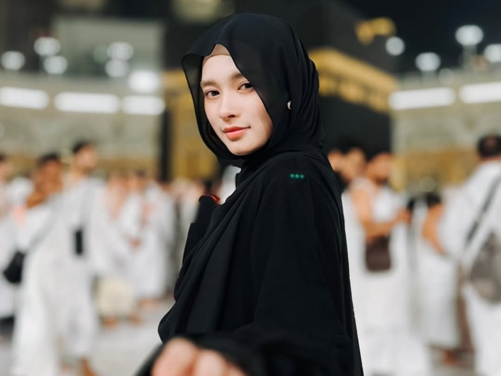 Inara Rusli Pilih Mundur Setelah Ketahui Insanul Fahmi Sudah Beristri: Fakta Lengkap