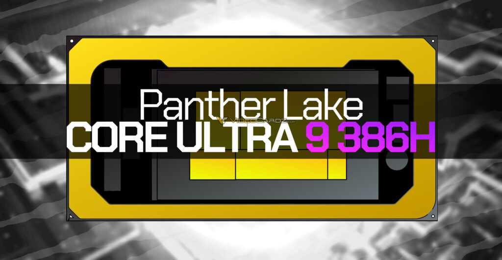 Performa Intel Core Ultra 9 386H Panther Lake Ungguli AMD & Core i9 Gen 14, Ini Buktinya!