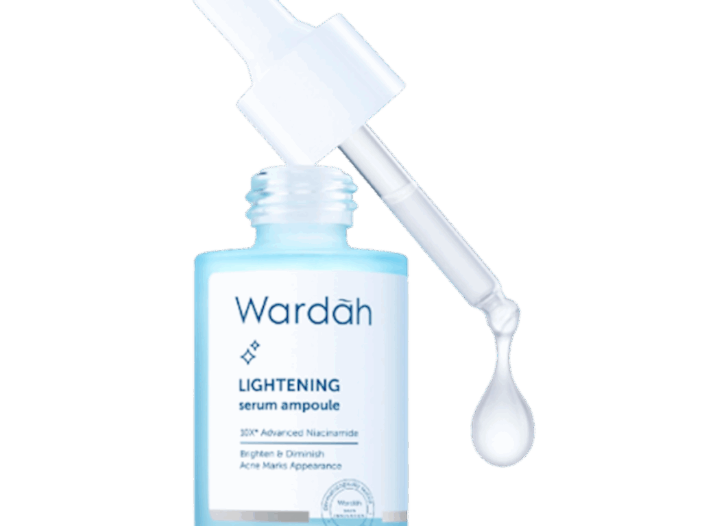 10 Rekomendasi Produk Wardah Terbaik untuk Memutihkan Wajah, Solusi Kulit Cerah dan Sehat