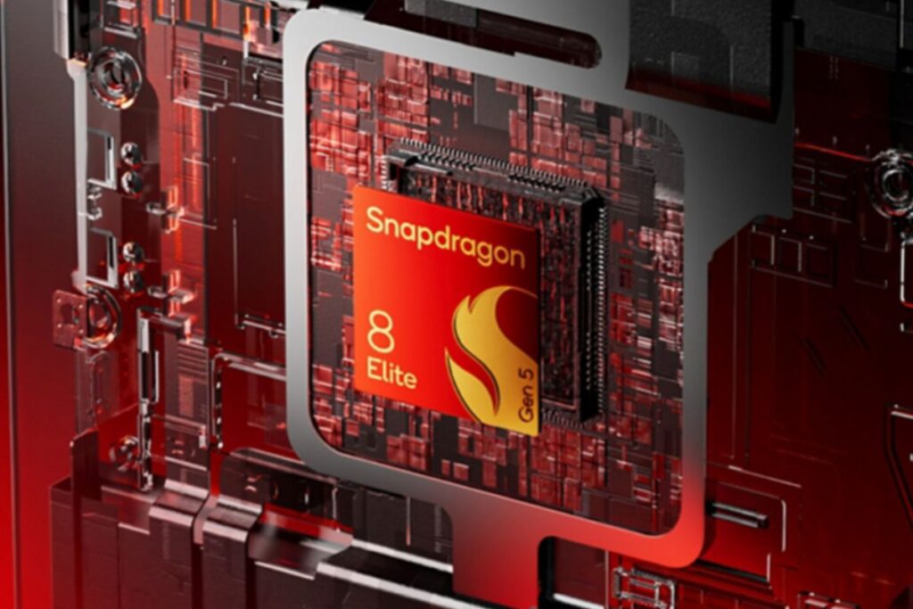 Ponsel Android Snapdragon Segera Bisa Kirim Berkas ke iPhone, Ini Penjelasannya