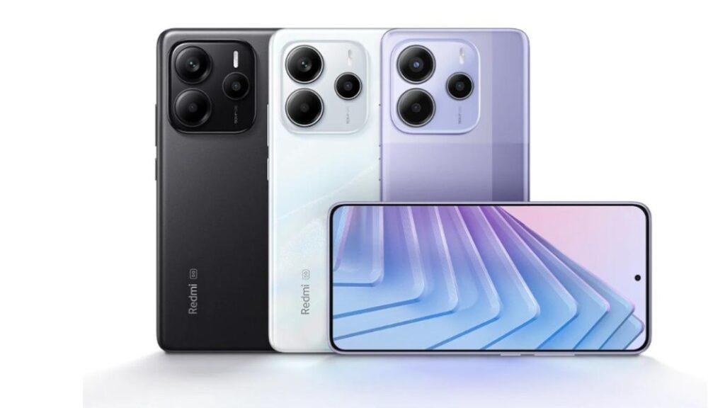 5 HP Redmi Terbaru: Spesifikasi Unggulan dan Daftar Harga Resmi Lengkap di Indonesia