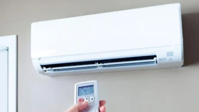 AC Murah dengan Konsumsi Daya Rendah dan Fitur Lengkap, Solusi Atasi Cuaca Panas