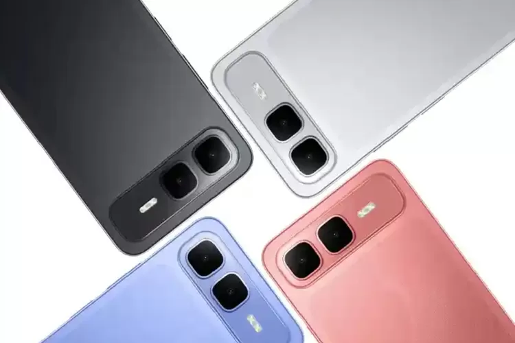 8 HP Murah RAM 8GB Rp1 Jutaan Terbaik November 2025 untuk Main PUBG Mobile