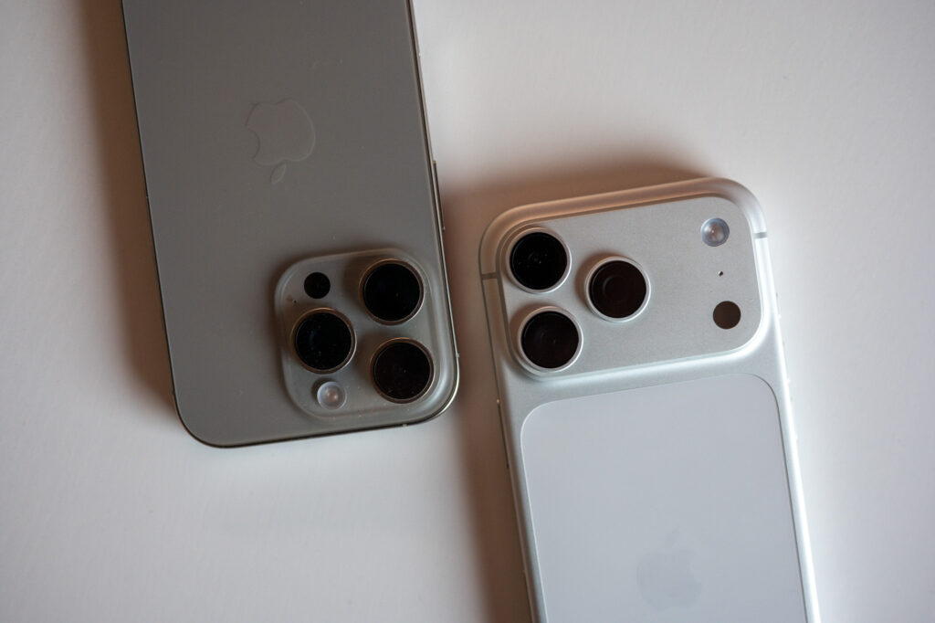 iPhone 16 Pro vs 17 Pro: Uji Foto Saat Jalan-jalan, Mana yang Hasil Gambarnya Lebih Baik?