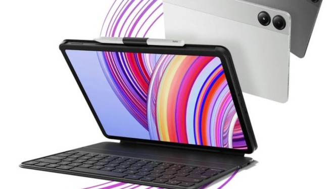 Lima Tablet Terbaik 2025 dengan Layar 25K dan Baterai Jumbo, Saingi Performa Laptop