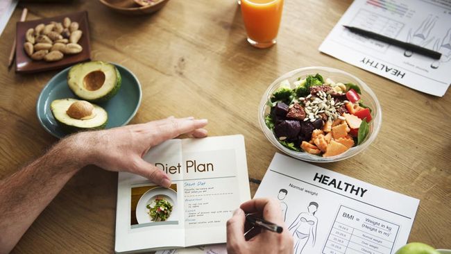Fakta Diet FODMAP: Solusi Tepat untuk Pencernaan Sensitif dan Gangguan Usus