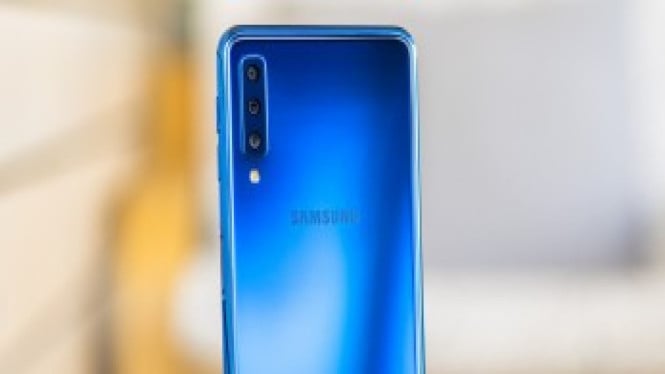 Samsung Galaxy A77 Bocor, Seri A7 Siap Bangkit dengan Fitur dan Desain Baru