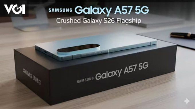 Exynos 1680 Ungkap: Intip Peningkatan CPU Terbaru untuk Performa Smartphone Lebih Cepat