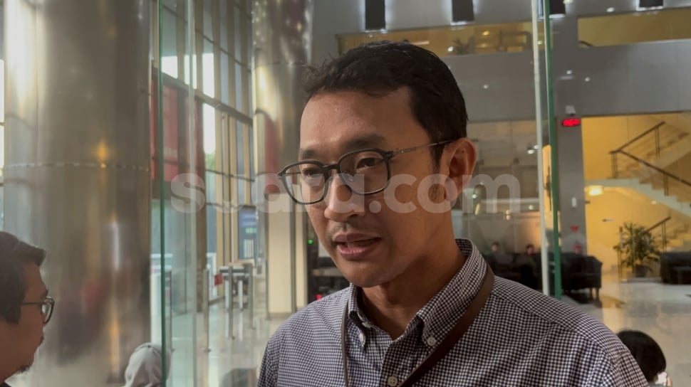 Usai Kasus ASDP, KPK Ingatkan Direksi BUMN Berani Ambil Keputusan Bisnis Sesuai Aturan