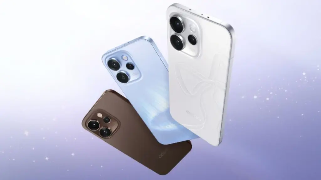 Spesifikasi Oppo Reno 15c Terungkap Lengkap, Ungkap Semua Fitur Utama Perangkat