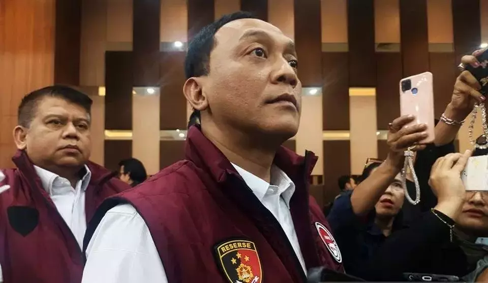 Bareskrim Sita 207.529 Butir Ekstasi Dibuang di Tol Trans Sumatera, Kasus Terungkap