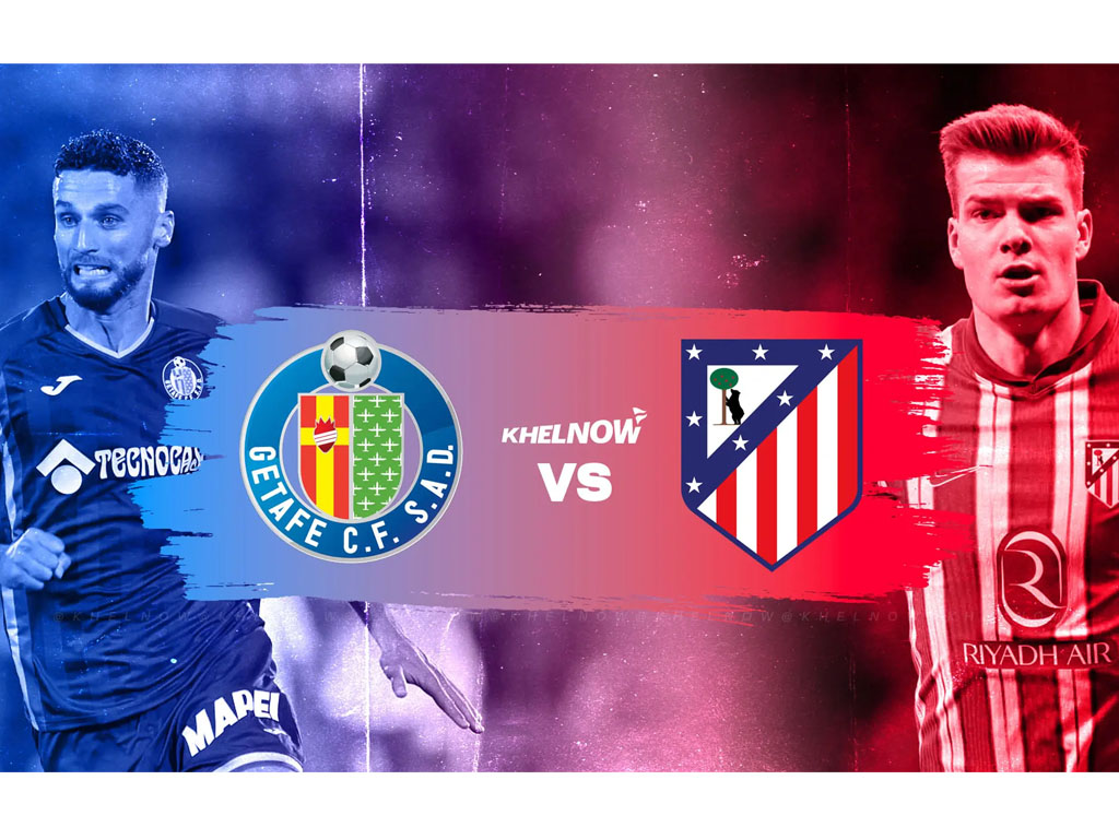Prediksi Atletico Madrid vs Getafe di La Liga Spanyol, Laga Tandang 24 November Pukul 00.30 WIB