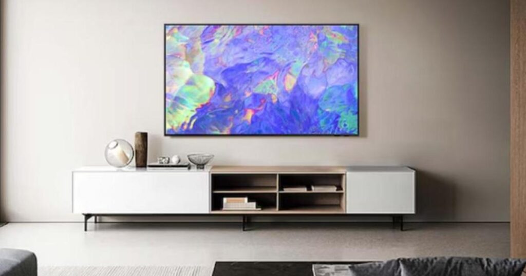 4 Rekomendasi TV Terbaik Terkenal, Lengkap Fitur Unggulan dan Harga Terbaru