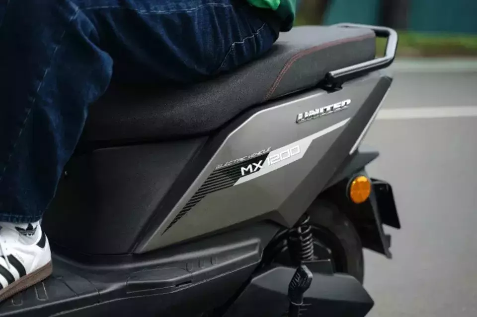 Motor Listrik Buatan Indonesia Tembus Jarak 180 Km Hanya dengan Sekali Isi Daya