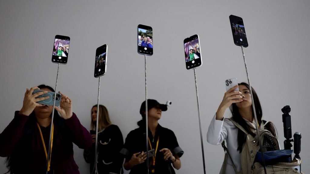 Daftar Harga iPhone 17 Series Resmi di Indonesia, Termahal Tembus Rp32 Juta