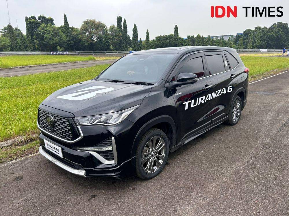 5 Rekomendasi Mobil SUV 7 Seater Hybrid Terbaik, Pilihan Lengkap Termasuk Innova Zenix