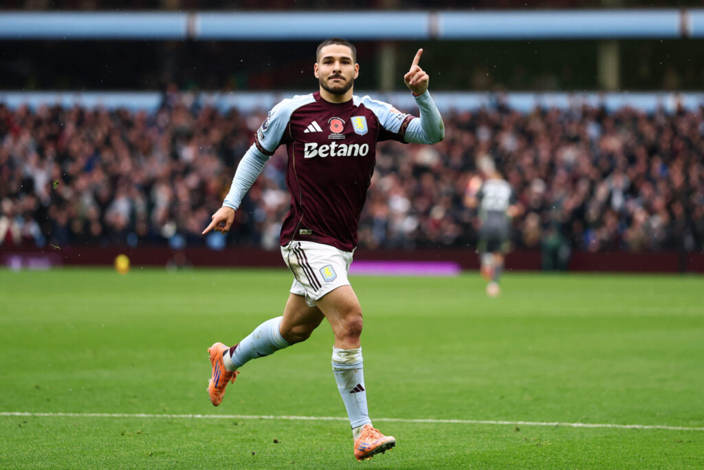 Prediksi Susunan Pemain Aston Villa vs Leeds: Lineup dan Berita Tim Terbaru