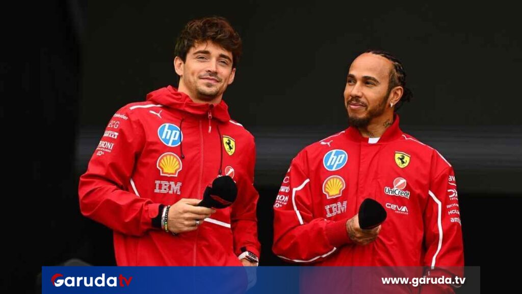 ‘Elkann yang Harusnya Diam!’: Polemik Pernyataan Elkann, Ini Penjelasan GARUDA TV