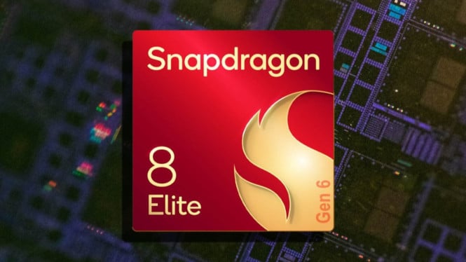 Bocoran Snapdragon 8 Elite Gen 6 2nm N2P: Hadir Varian Pro dengan Performa Maksimal