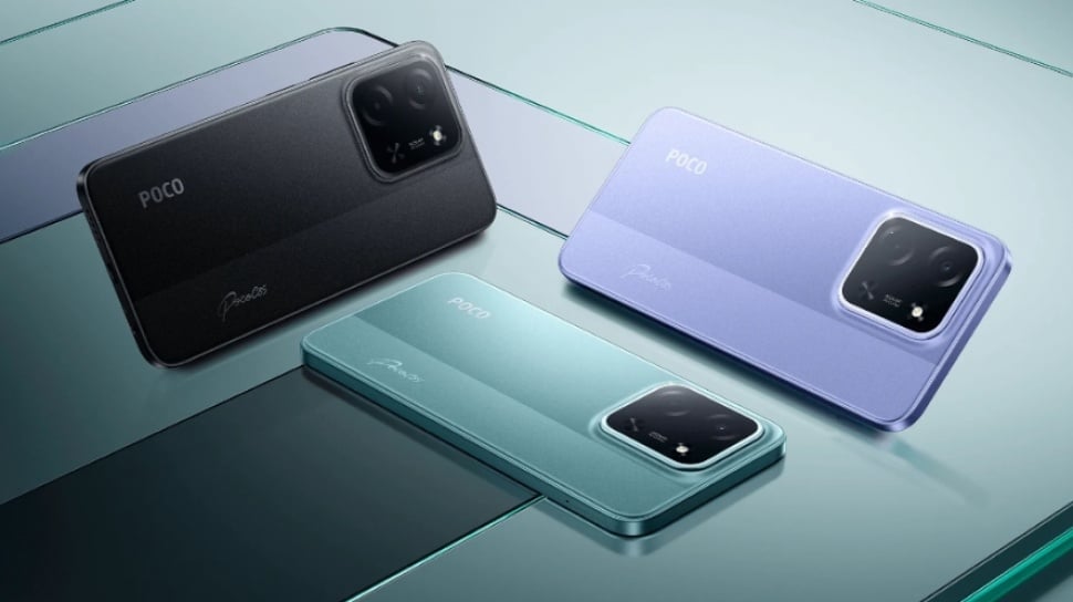 4 Rekomendasi HP 1 Jutaan Kamera Terbaik 2025, Resolusi Tinggi hingga 50MP!