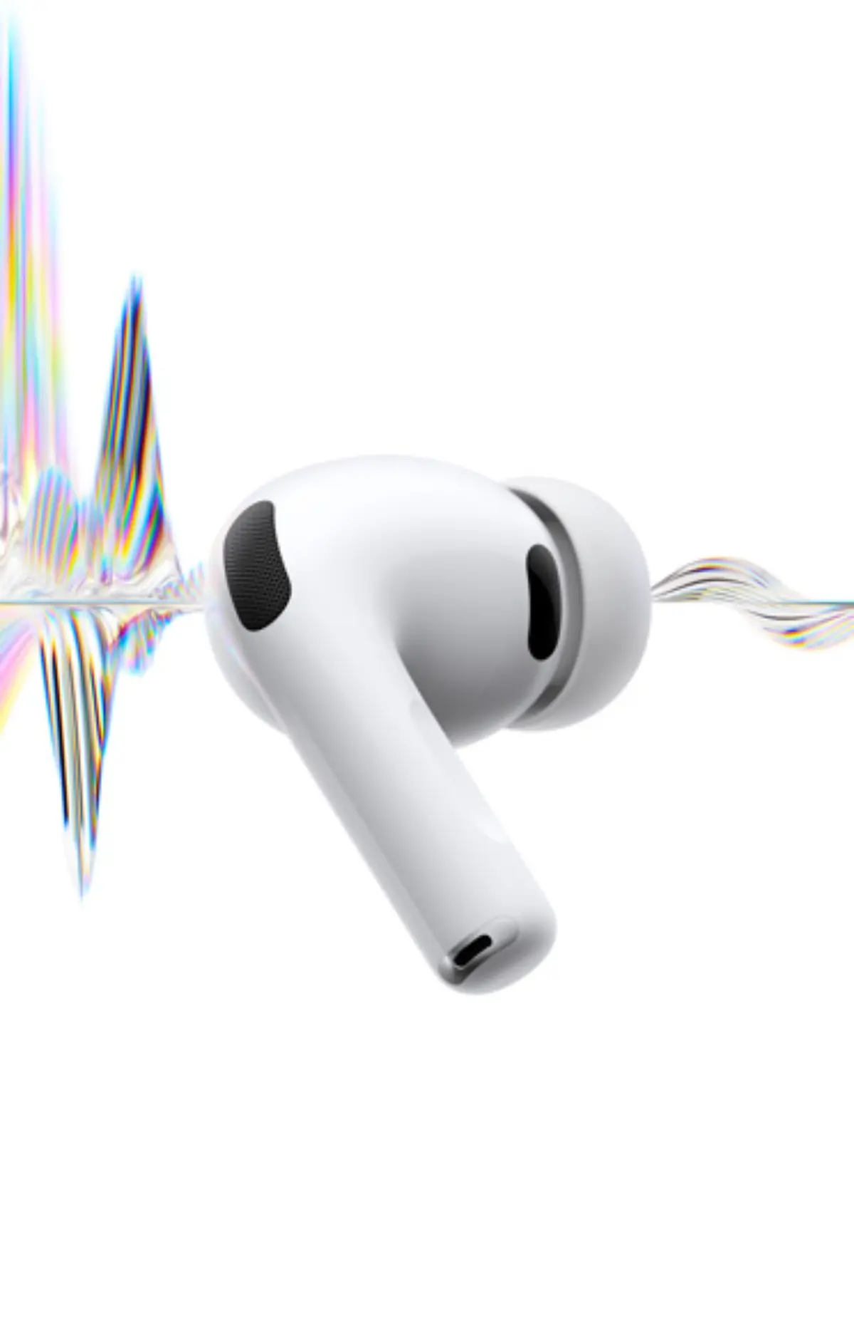 Apple AirPods Pro 3 Resmi Hadir di Indonesia dengan Banyak Upgrade dan Harga Terjangkau